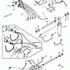 H1201X90B Design Ii - Power Trim Unit With Bullet Connectors