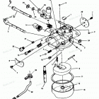 H0152F90A Carburetor (15 - 90c-92b & Ser. # E000001 Thru E127699)