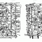 H1208A90A Recirculation System (0e065372 - 0e093699)