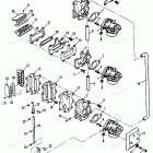 H1501F90A Fuel Intake System