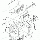 H0906X90B Дистанционное управление