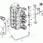 H1501G90C Fuel Prime System (89a Thru 91d)