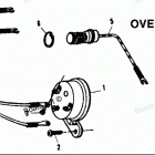 H1201F90C Overheat Buzzer