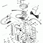 H1508G90A Ignition System (91b Thru 92c - 0e000001 Thru 0e093699)