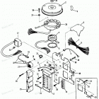 H1201A90B Ignition Components (91d,92c)