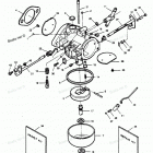 H0508F90C Карбюратор