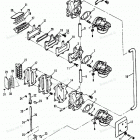 H1508F90C Fuel Intake System