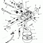 H0152184E Carburetor (15 - 90c-92b & Ser. # E000001 Thru E127699)