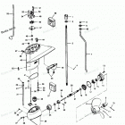 H0353G90B Gear Housing