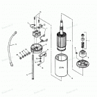 H0908F90B Стартер