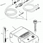 H1501X90C Fuel Tank (0e009500 Thru 0e093699)