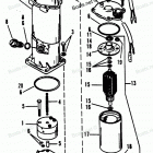 H1508F90B Pump-motor Kit