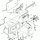 H0508F90A Дистанционное управление