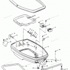 H0357X90A Support Plate