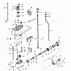 H0353X90B Gear Housing