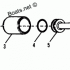 H1201A90B Цилиндр Подъема
