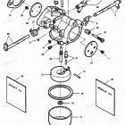 H0908X90C Карбюратор