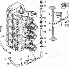 H1501G90A Fuel Prime System (0e065372 Thru 0e093699)