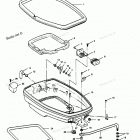 H0507X90C Support Plate