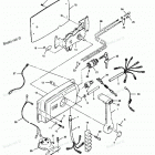 H0507X90D Дистанционное управление