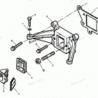 H0053F90A Intake System (90b Thru 92b)