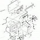 H0507G90B Дистанционное управление