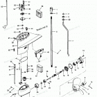 X0508X90A Gear Housing