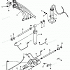 H1508G90A Power Trim (design Iii - Bullet 0e009500 Thru 0e093699)