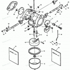H0358F90C Карбюратор