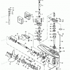 H0906X90B Gear Housing