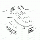 H0507A90C Engine Cover Force Models