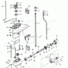 H0508F90C Gear Housing