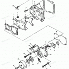 H090LD90C Насос топливный