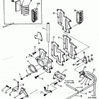 H1208A90A Reed Plate And Primer