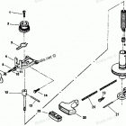 H0152F90C Starter (84a Thru 87a Models)