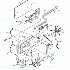 H0352F90C Дистанционное управление
