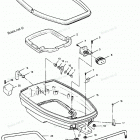 H0507A90A Support Plate