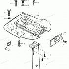 H0507Y90B Spacer Plate