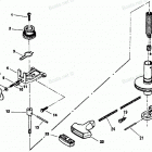 H0153F90A Starter (84a Thru 87a Models)