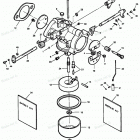 H0359F90C Карбюратор