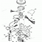 H090LD90B Зажигание
