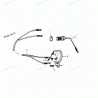 H0507A90C Overheat Buzzer