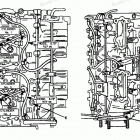 H1201F90C Recirculation System (0e065372 - 0e093699)