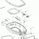 H0357G90A Support Plate