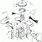 H1208A90B Ignition Components (91d,92c)