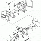 H120LD90A Насос топливный