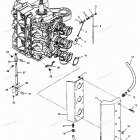 H090LD90A Intake Cover