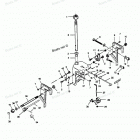 H0507Y90C Swivel Bracket And Stern Brackets