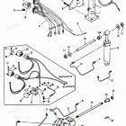 H1208F90B Design Ii - Power Trim Unit With Bullet Connectors