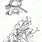 H1508G89A Ignition System (89a Thru 91a)